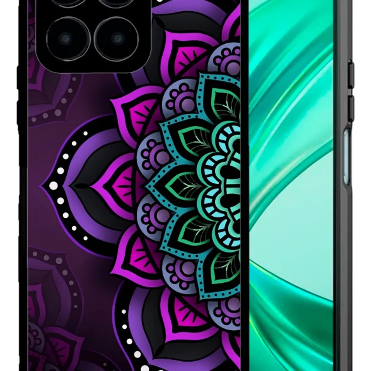 CARCASIA - Carcasa Funda para HONOR X6B 5G Diseño 263
