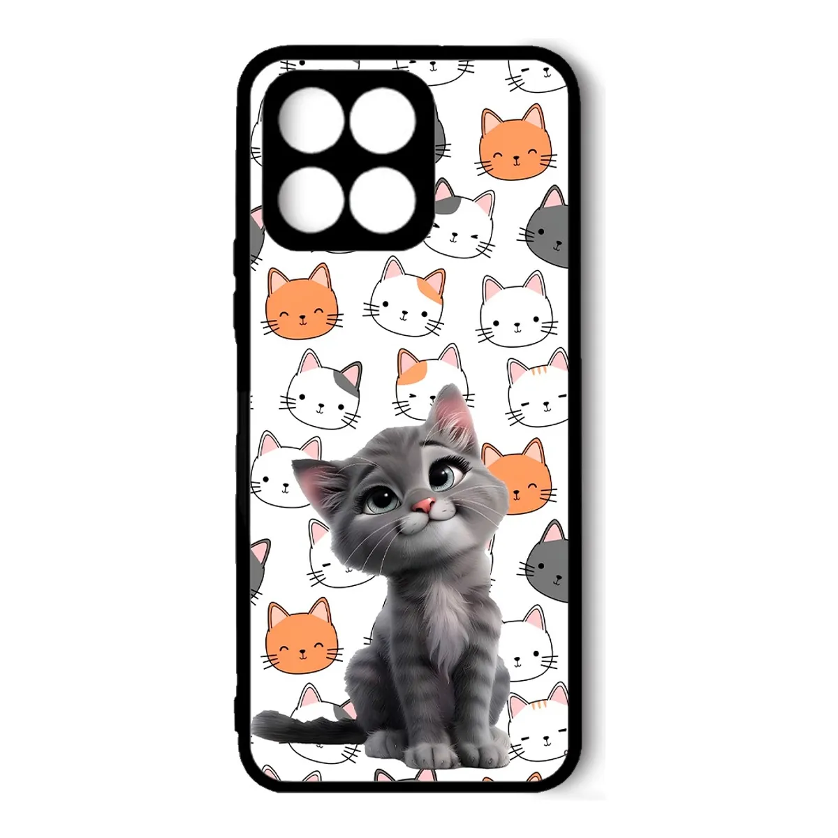 CARCASIA - Carcasa Funda para HONOR 200 SMART Diseño 174