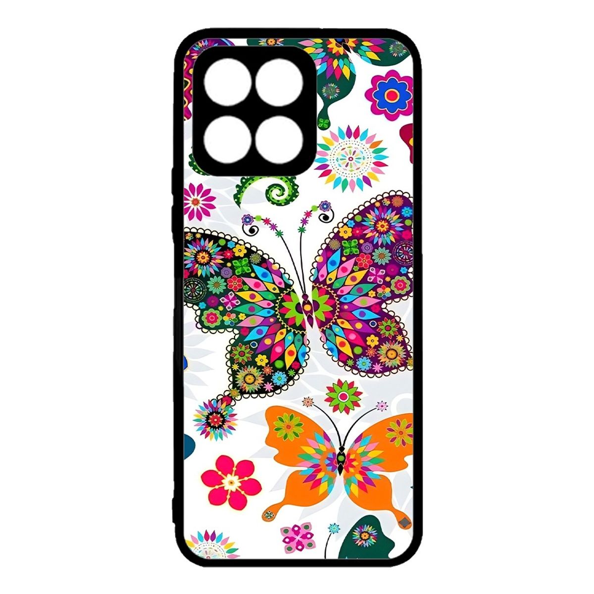 CARCASIA - Carcasa Funda para HONOR X8C Diseño 147