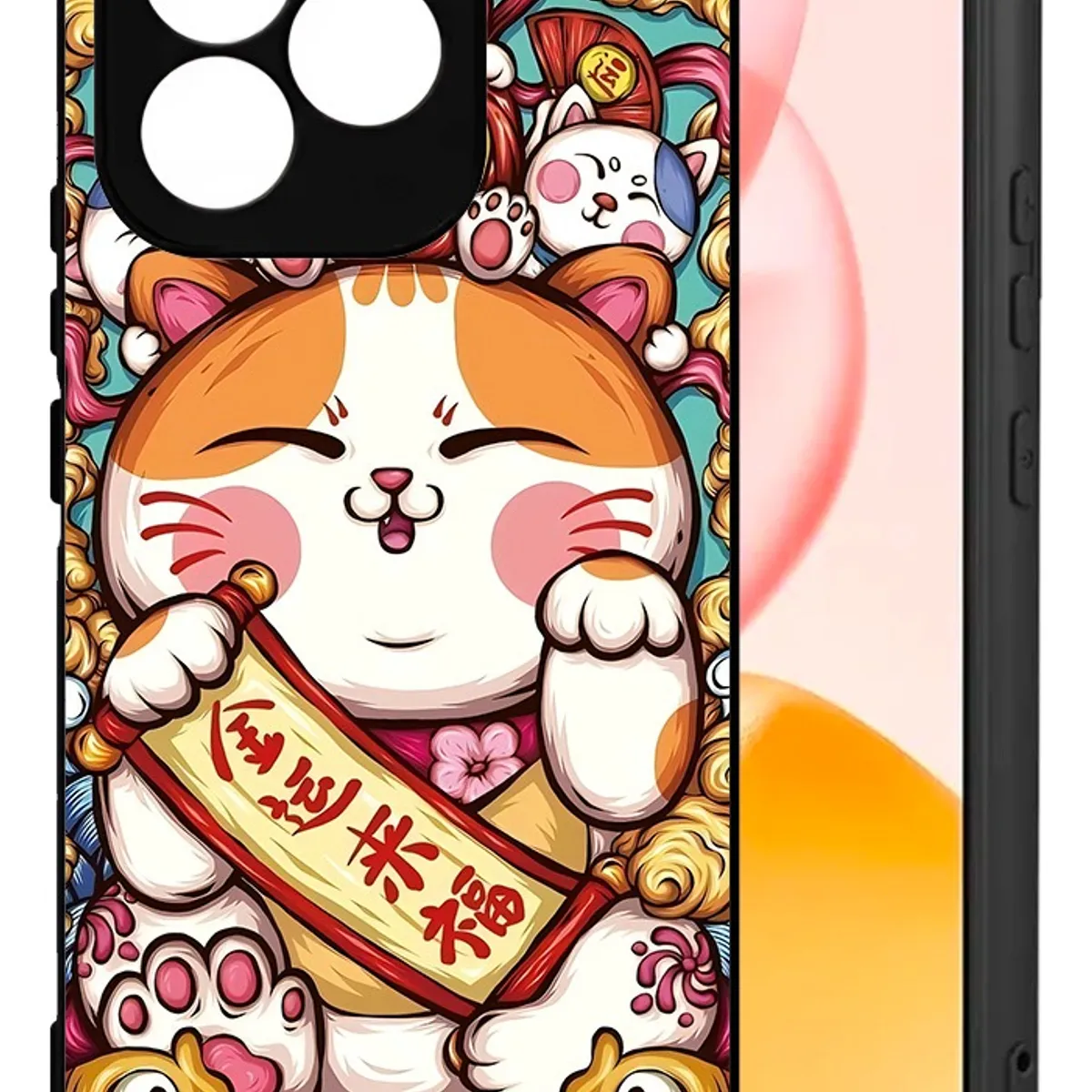 CARCASIA - Carcasa Funda para HONOR 400 LITE Diseño 111