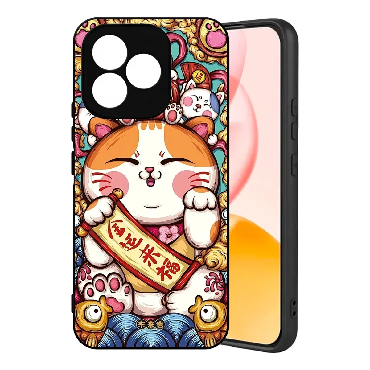 CARCASIA - Carcasa Funda para HONOR 400 LITE Diseño 111