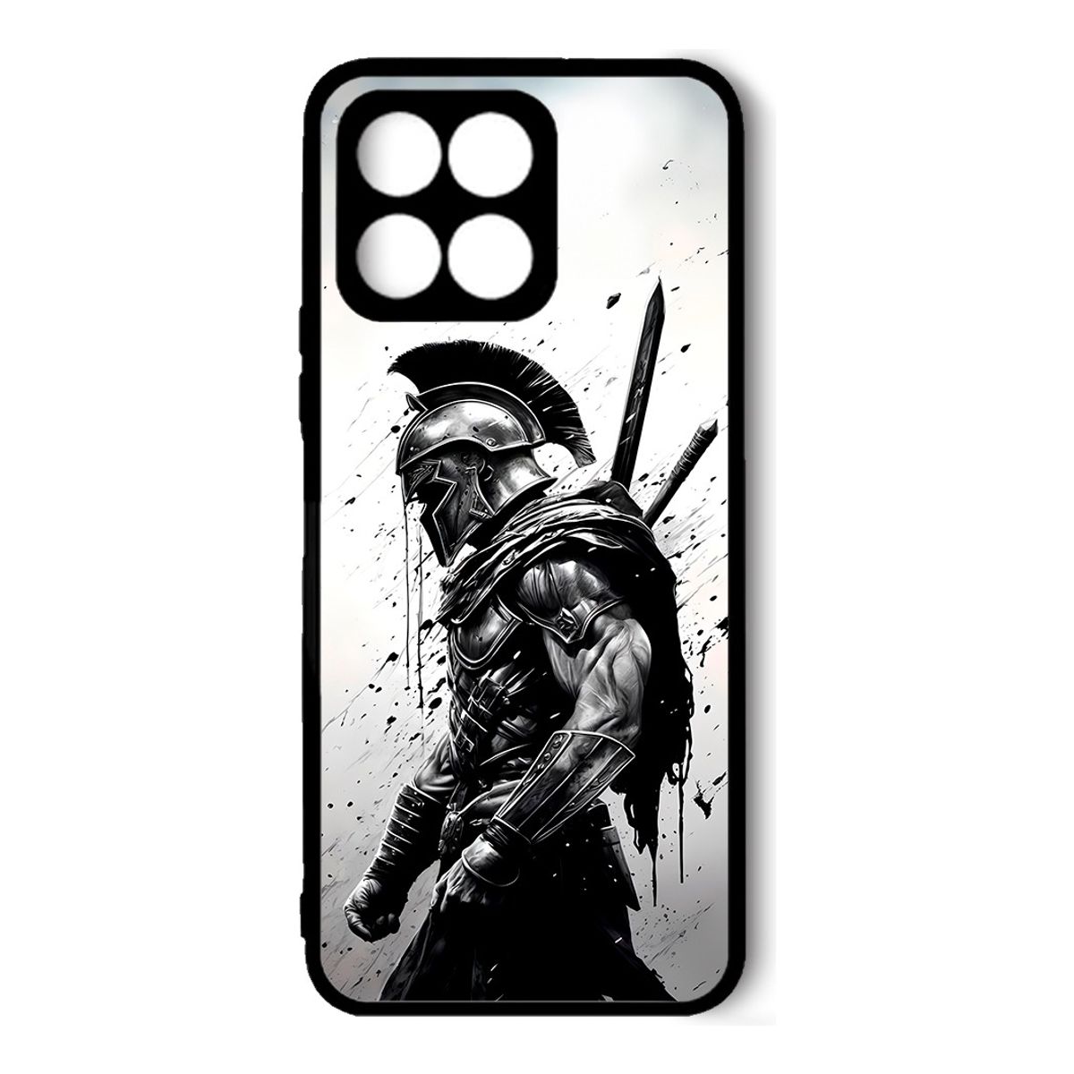 CARCASIA - Carcasa Funda para HONOR 200 SMART Diseño 175