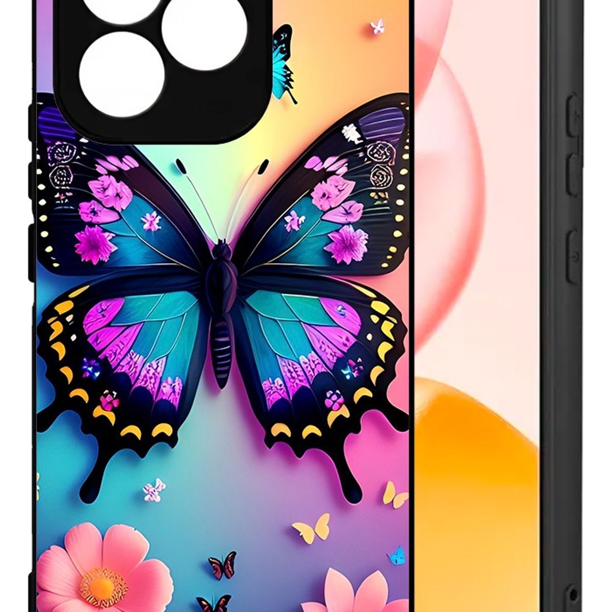 CARCASIA - Carcasa Funda para HONOR 400 LITE Diseño 112