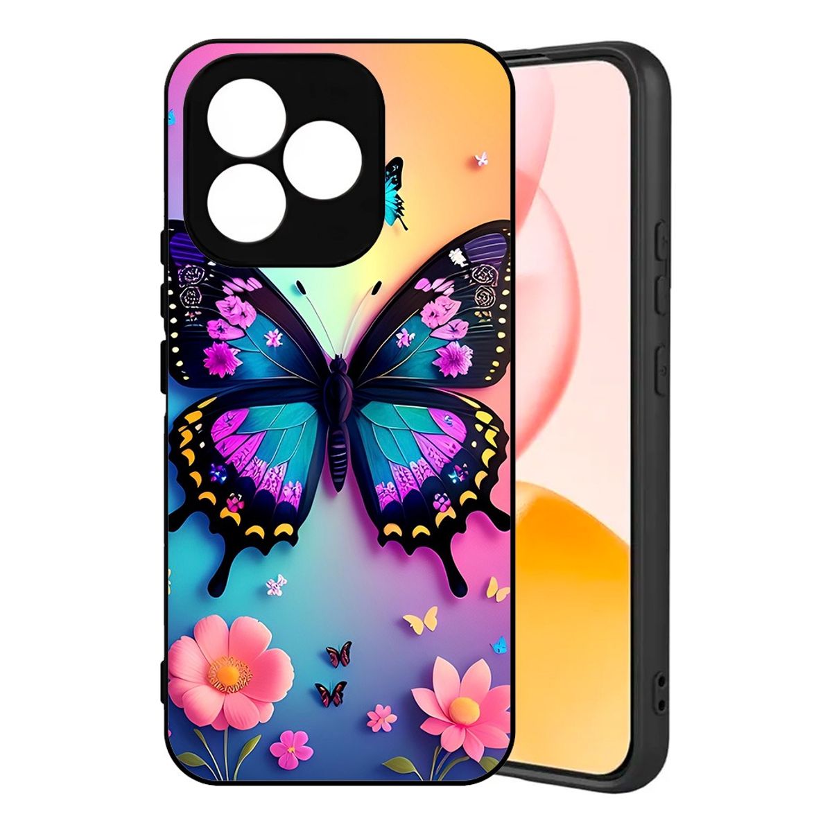 CARCASIA - Carcasa Funda para HONOR 400 LITE Diseño 112