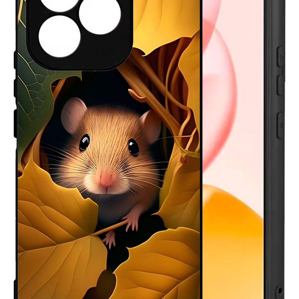 CARCASIA - Carcasa Funda para HONOR 400 LITE Diseño 115
