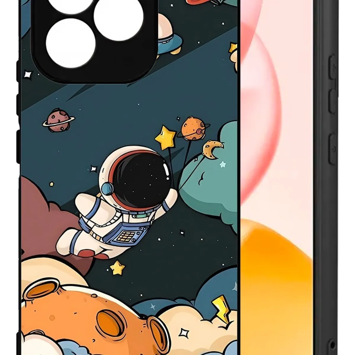 CARCASIA - Carcasa Funda para HONOR 400 LITE Diseño 119