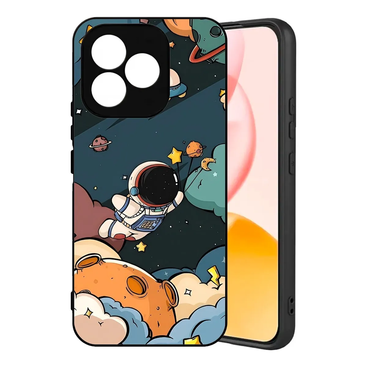 CARCASIA - Carcasa Funda para HONOR 400 LITE Diseño 119