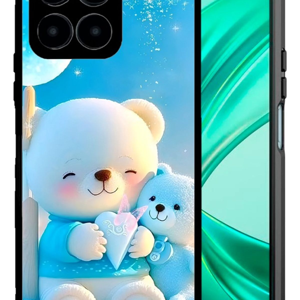 CARCASIA - Carcasa Funda para HONOR X6B 5G Diseño 274