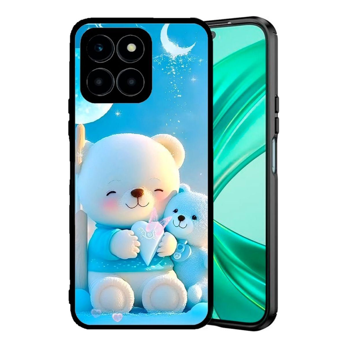 CARCASIA - Carcasa Funda para HONOR X6B 5G Diseño 274