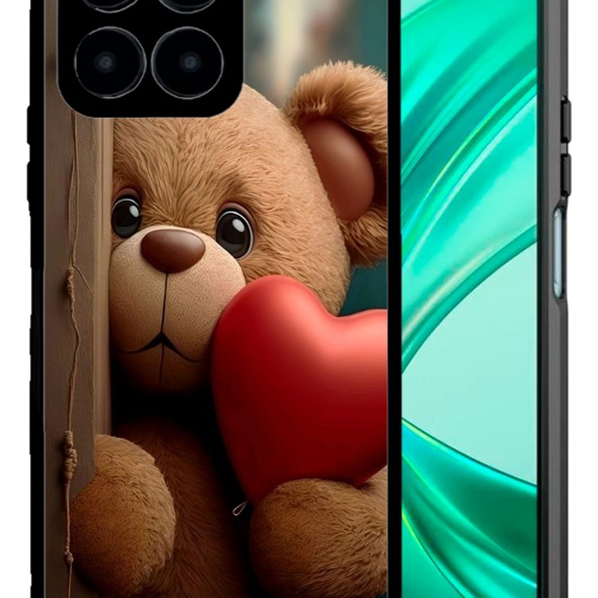 CARCASIA - Carcasa Funda para HONOR X6B 5G Diseño 277