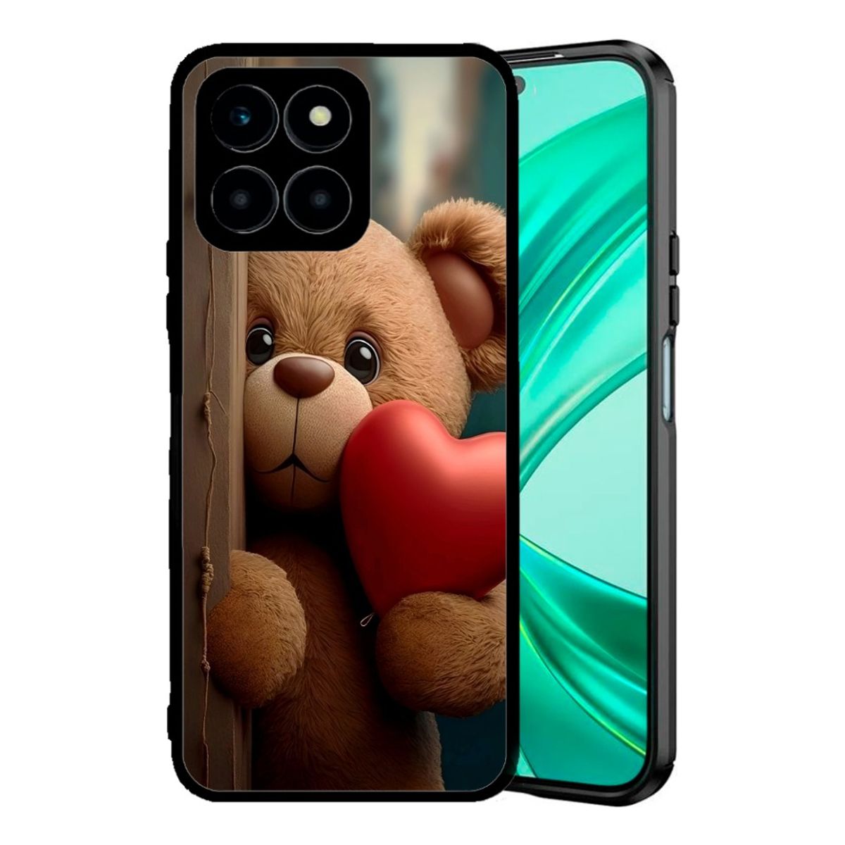 CARCASIA - Carcasa Funda para HONOR X6B 5G Diseño 277
