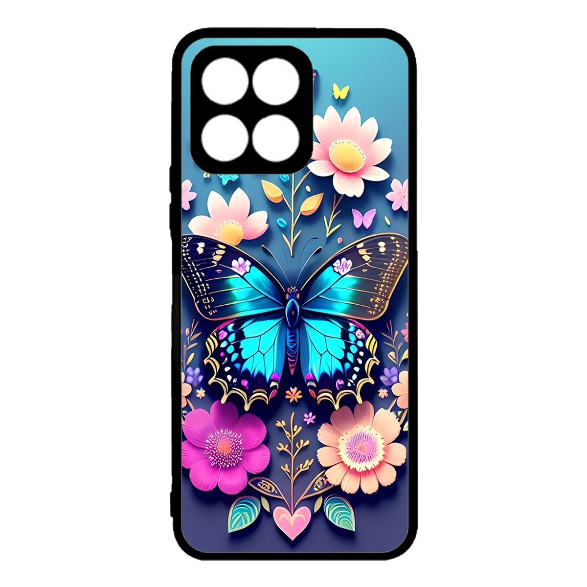 CARCASIA - Carcasa Funda para HONOR X8C Diseño 157