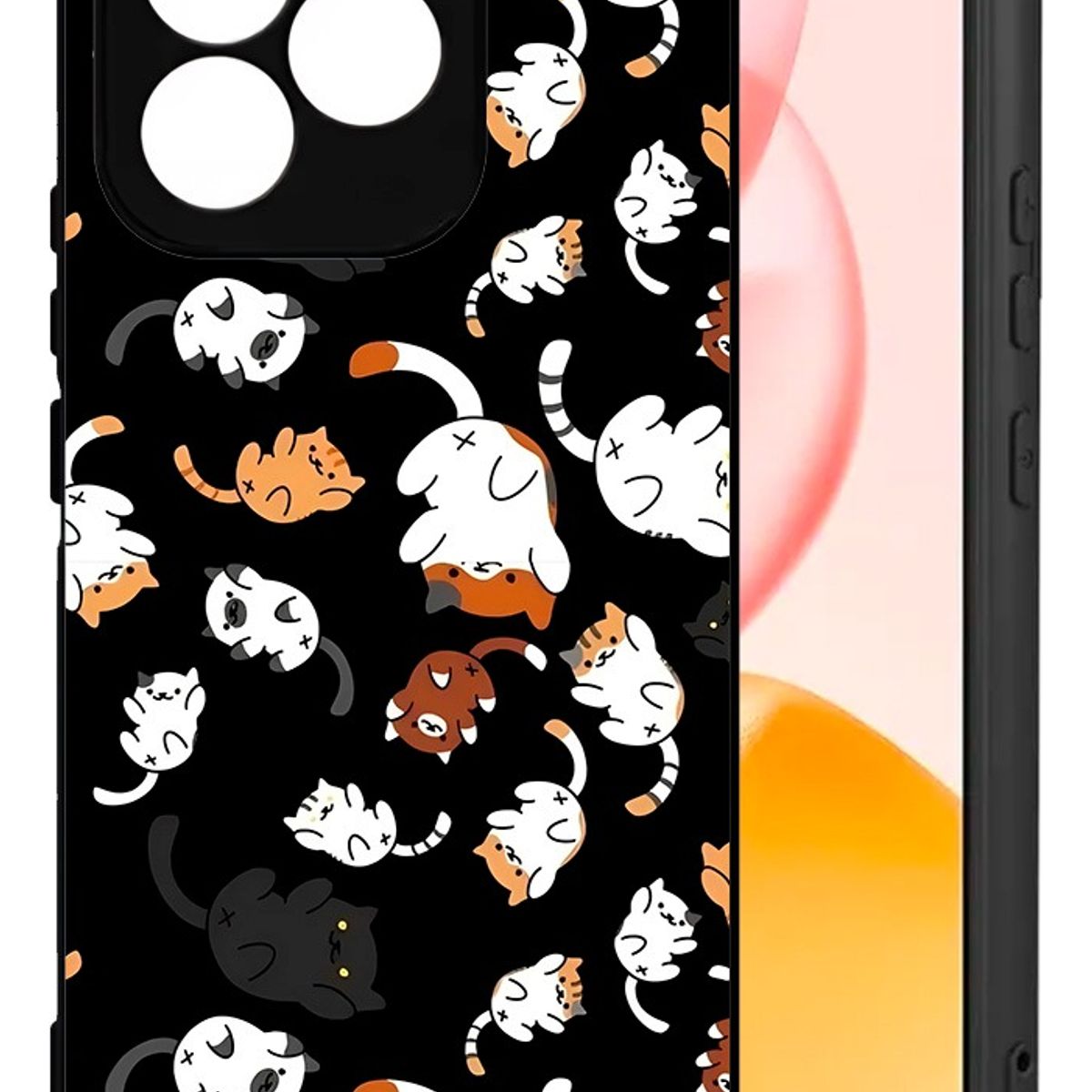 CARCASIA - Carcasa Funda para HONOR 400 LITE Diseño 121