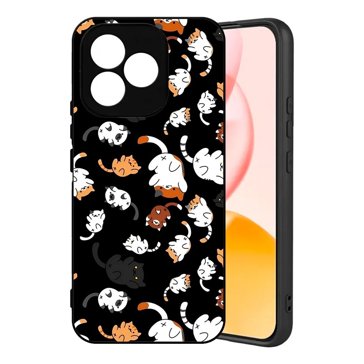 CARCASIA - Carcasa Funda para HONOR 400 LITE Diseño 121