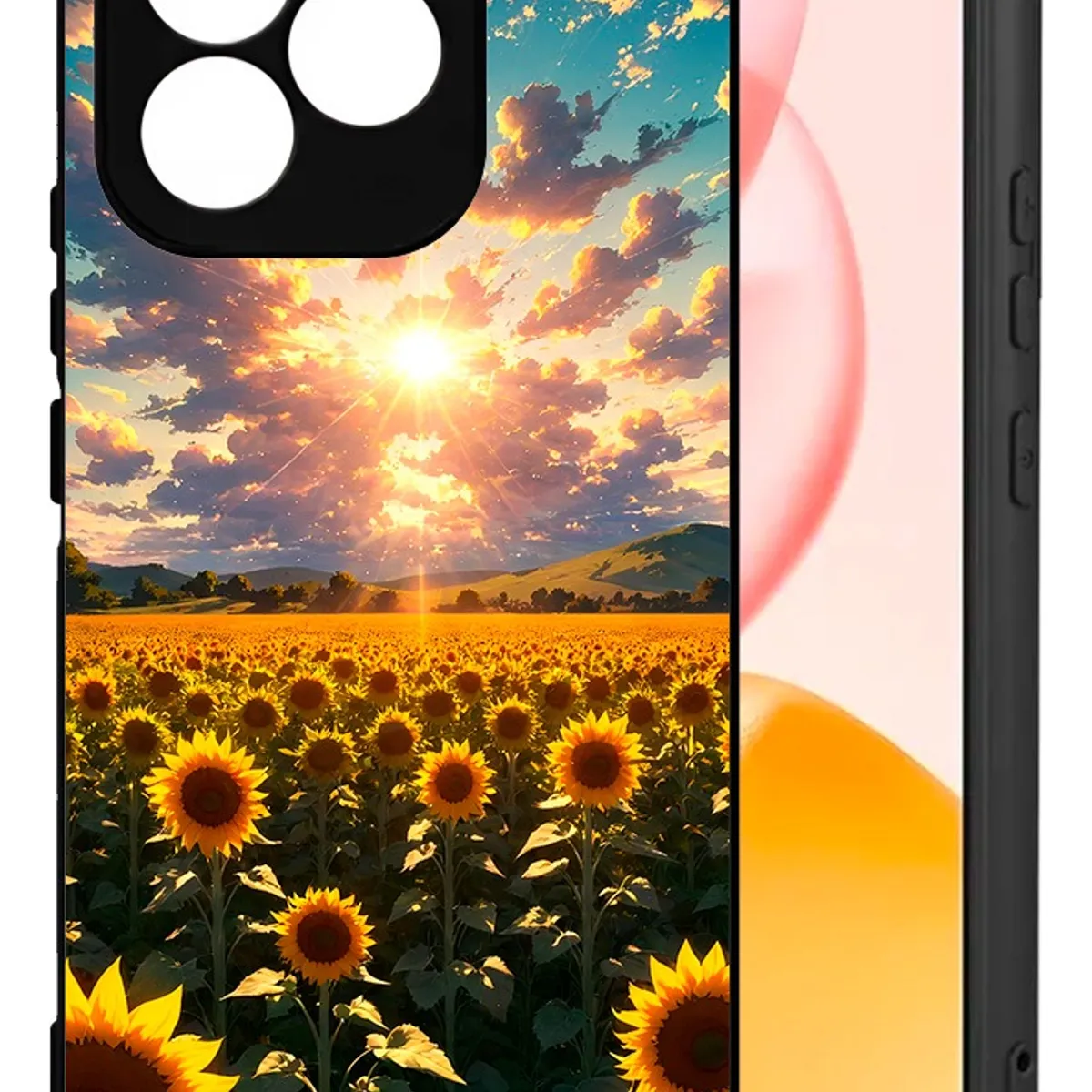 CARCASIA - Carcasa Funda para HONOR 400 LITE Diseño 125