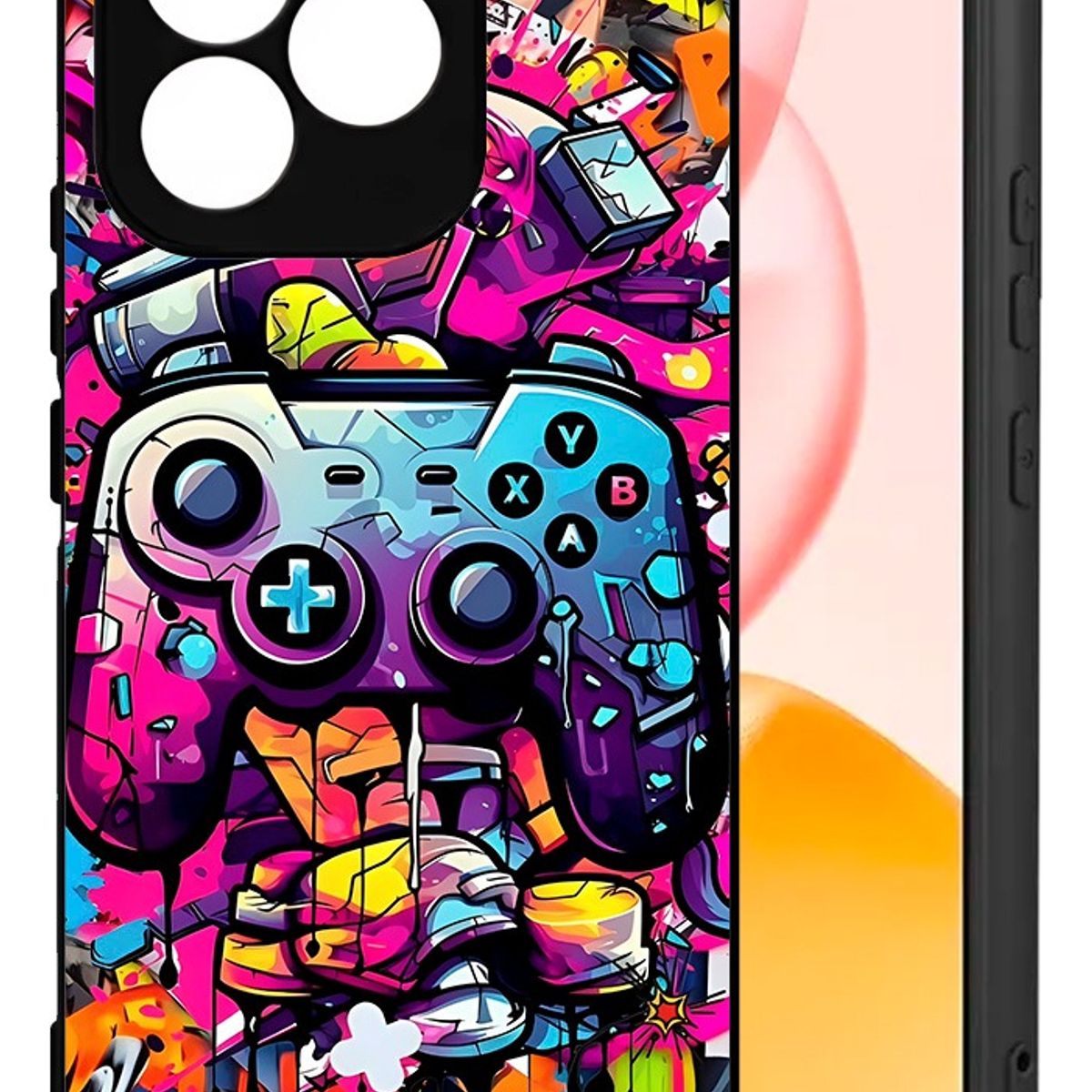 CARCASIA - Carcasa Funda para HONOR 400 LITE Diseño 127
