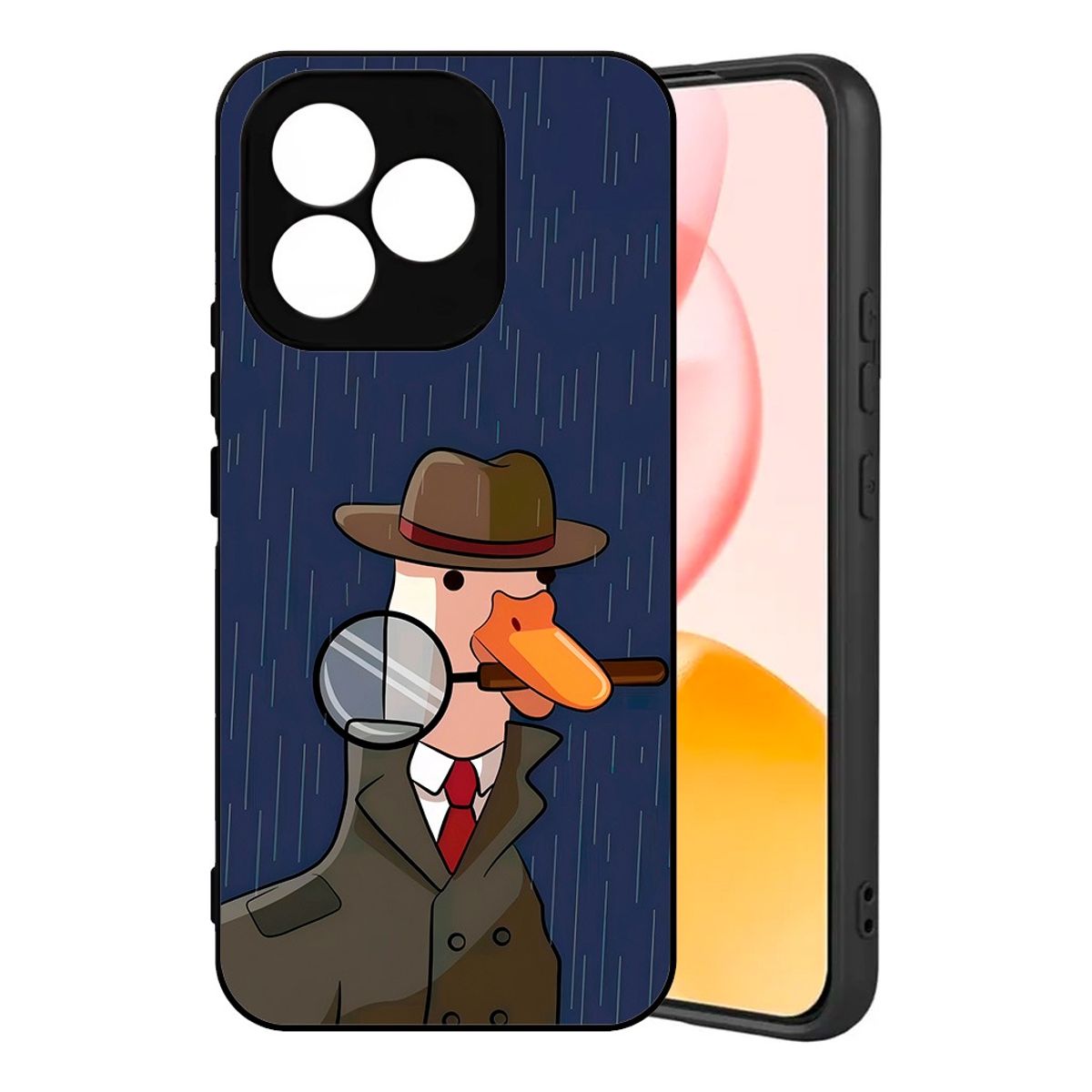 CARCASIA - Carcasa Funda para HONOR 400 LITE Diseño 130