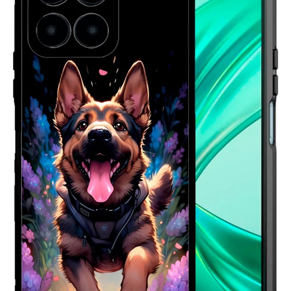CARCASIA - Carcasa Funda para HONOR X6B 5G Diseño 289