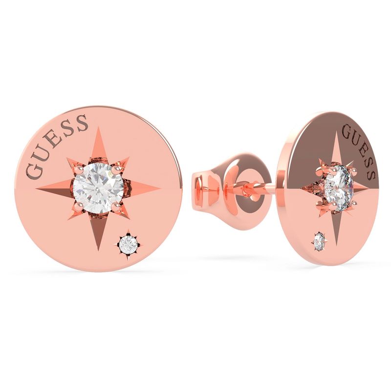 GUESS - Guess Aros Mujer
