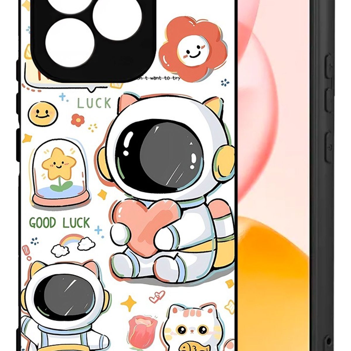 CARCASIA - Carcasa Funda para HONOR 400 LITE Diseño 131