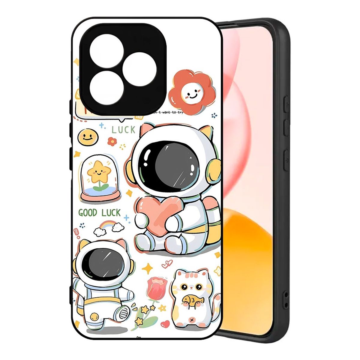 CARCASIA - Carcasa Funda para HONOR 400 LITE Diseño 131