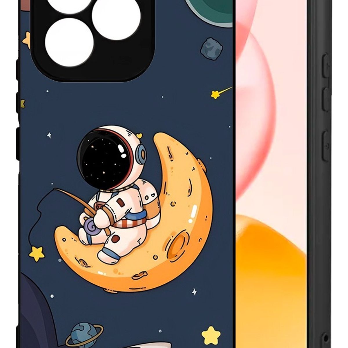 CARCASIA - Carcasa Funda para HONOR 400 LITE Diseño 134