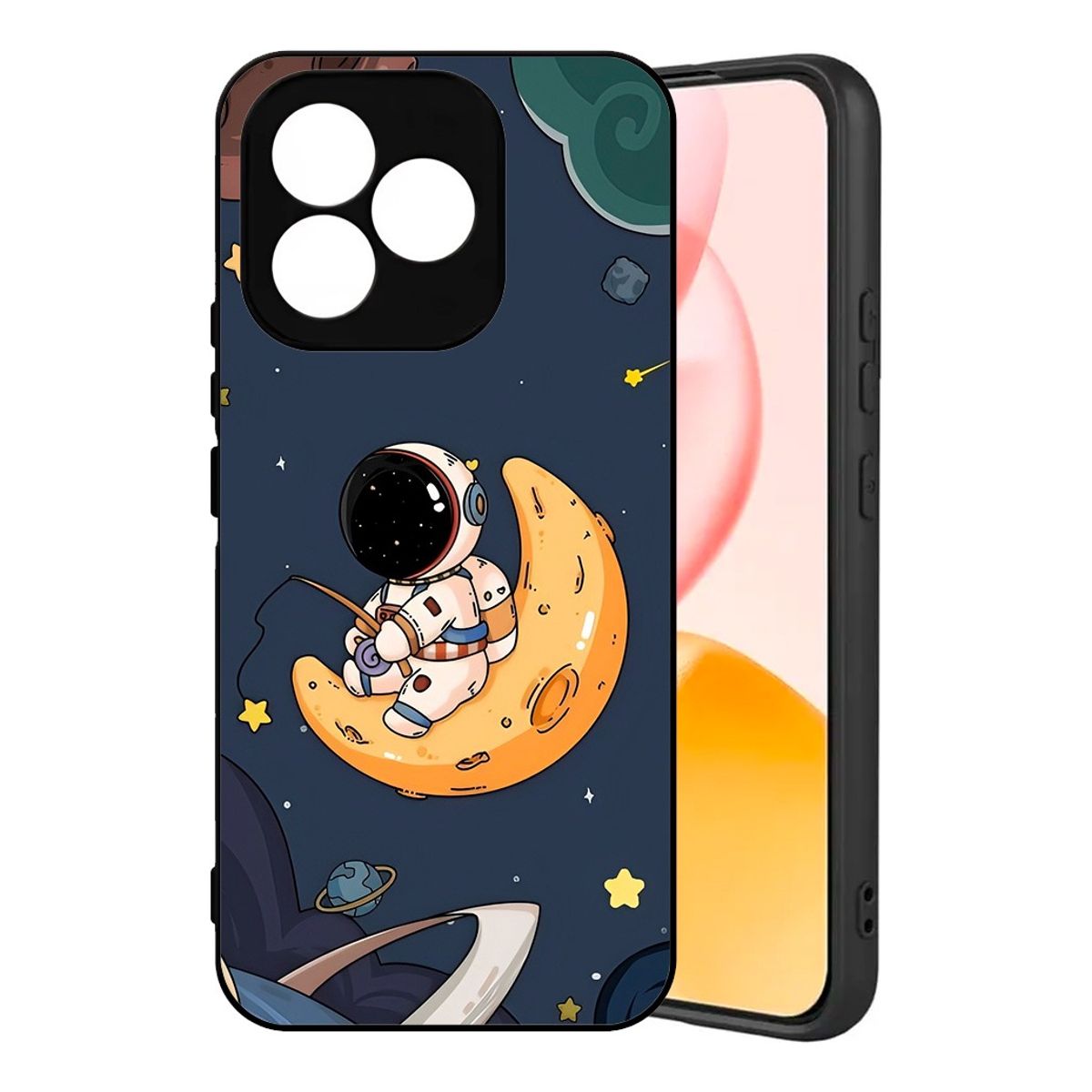 CARCASIA - Carcasa Funda para HONOR 400 LITE Diseño 134