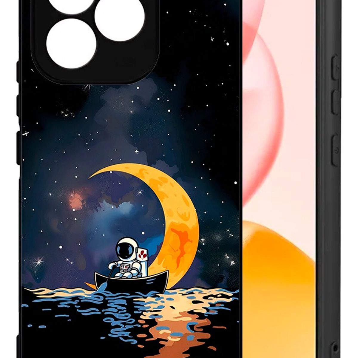CARCASIA - Carcasa Funda para HONOR 400 LITE Diseño 135