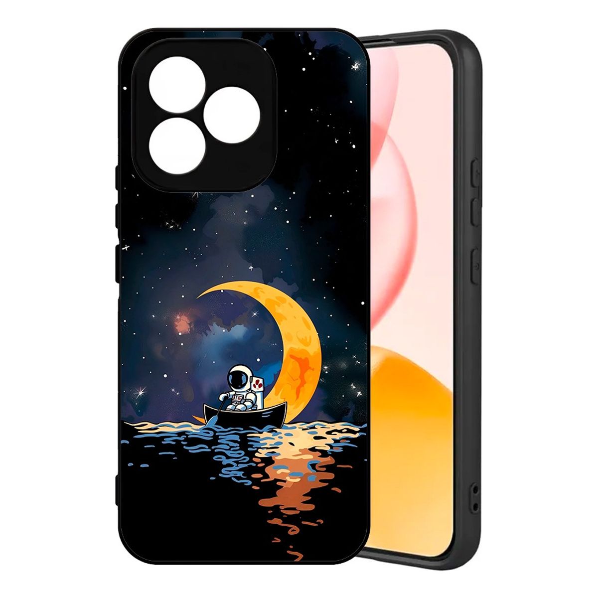 CARCASIA - Carcasa Funda para HONOR 400 LITE Diseño 135