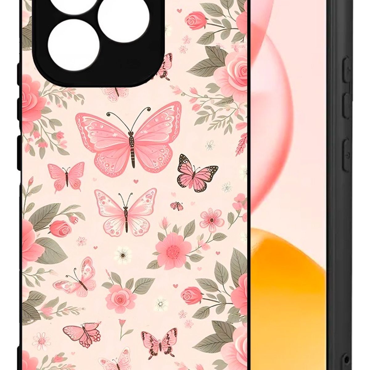 CARCASIA - Carcasa Funda para HONOR 400 LITE Diseño 136