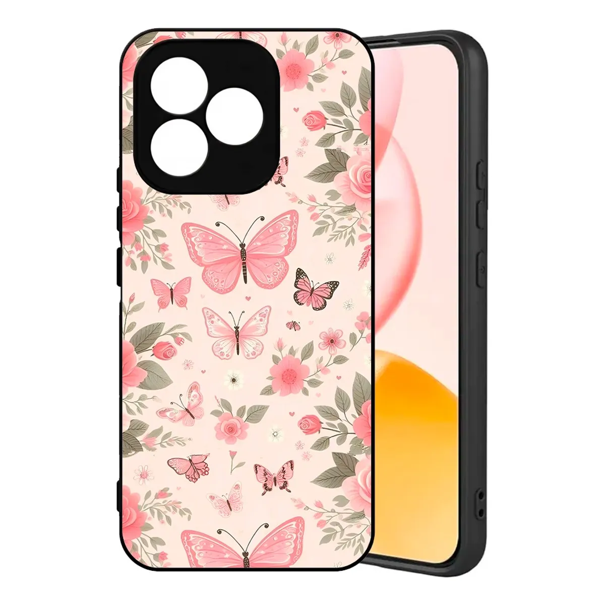 CARCASIA - Carcasa Funda para HONOR 400 LITE Diseño 136