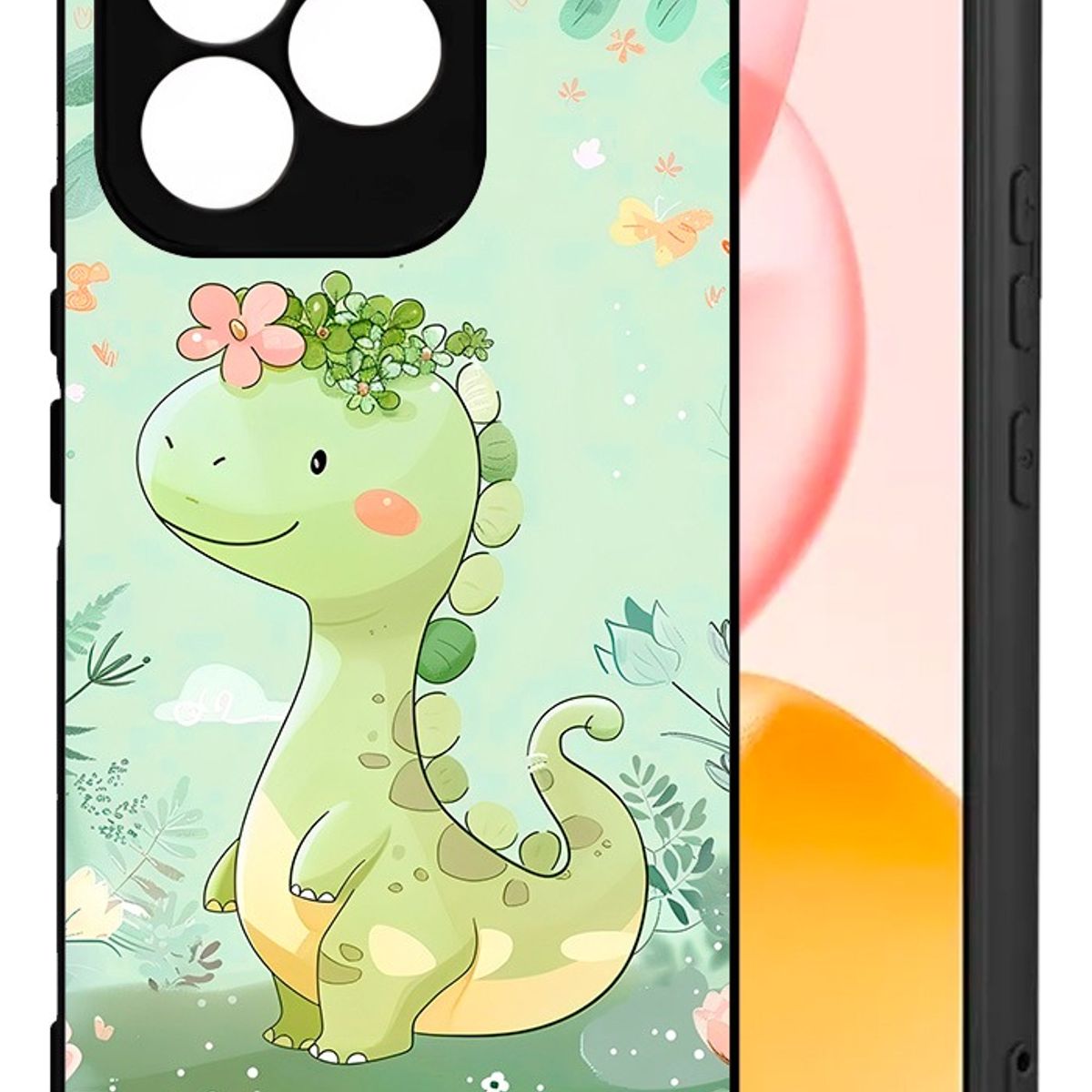 CARCASIA - Carcasa Funda para HONOR 400 LITE Diseño 138