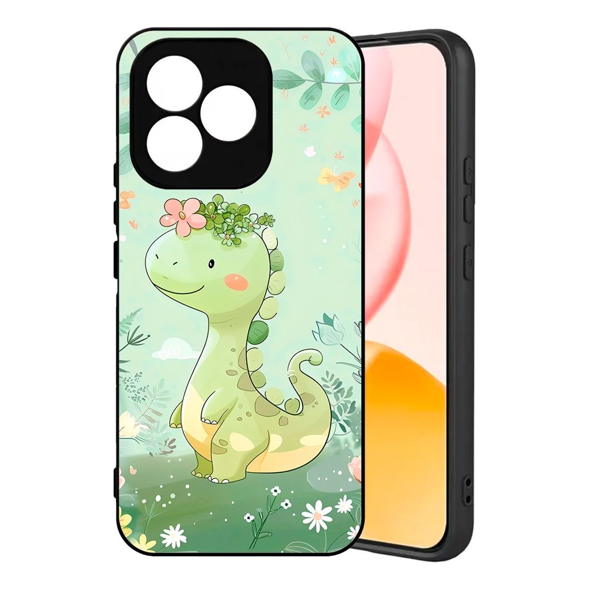 CARCASIA - Carcasa Funda para HONOR 400 LITE Diseño 138