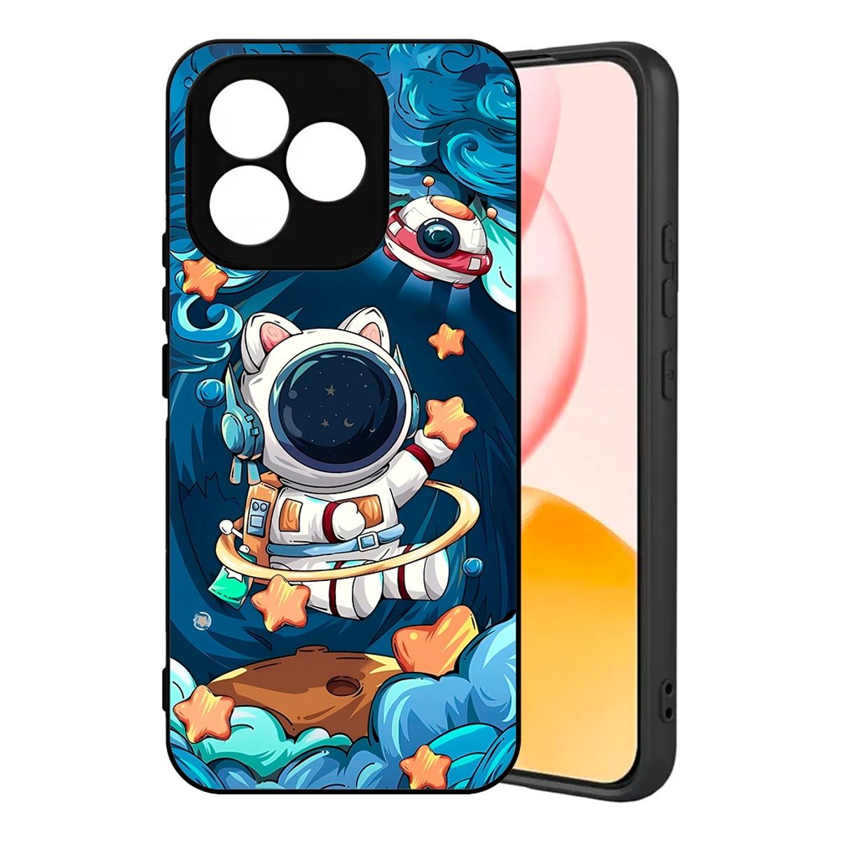 CARCASIA - Carcasa Funda para HONOR 400 LITE Diseño 139