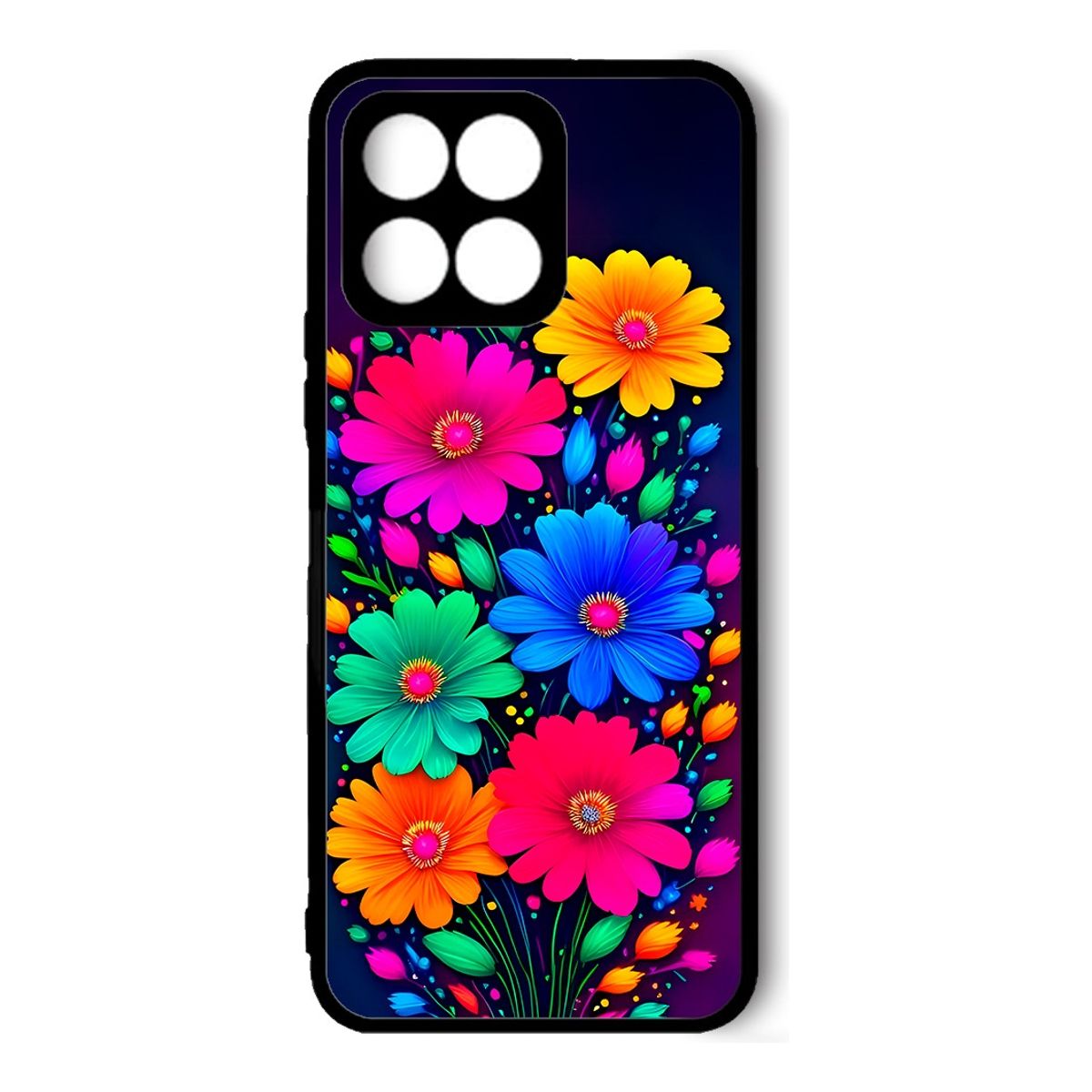 CARCASIA - Carcasa Funda para HONOR X8C Diseño 166