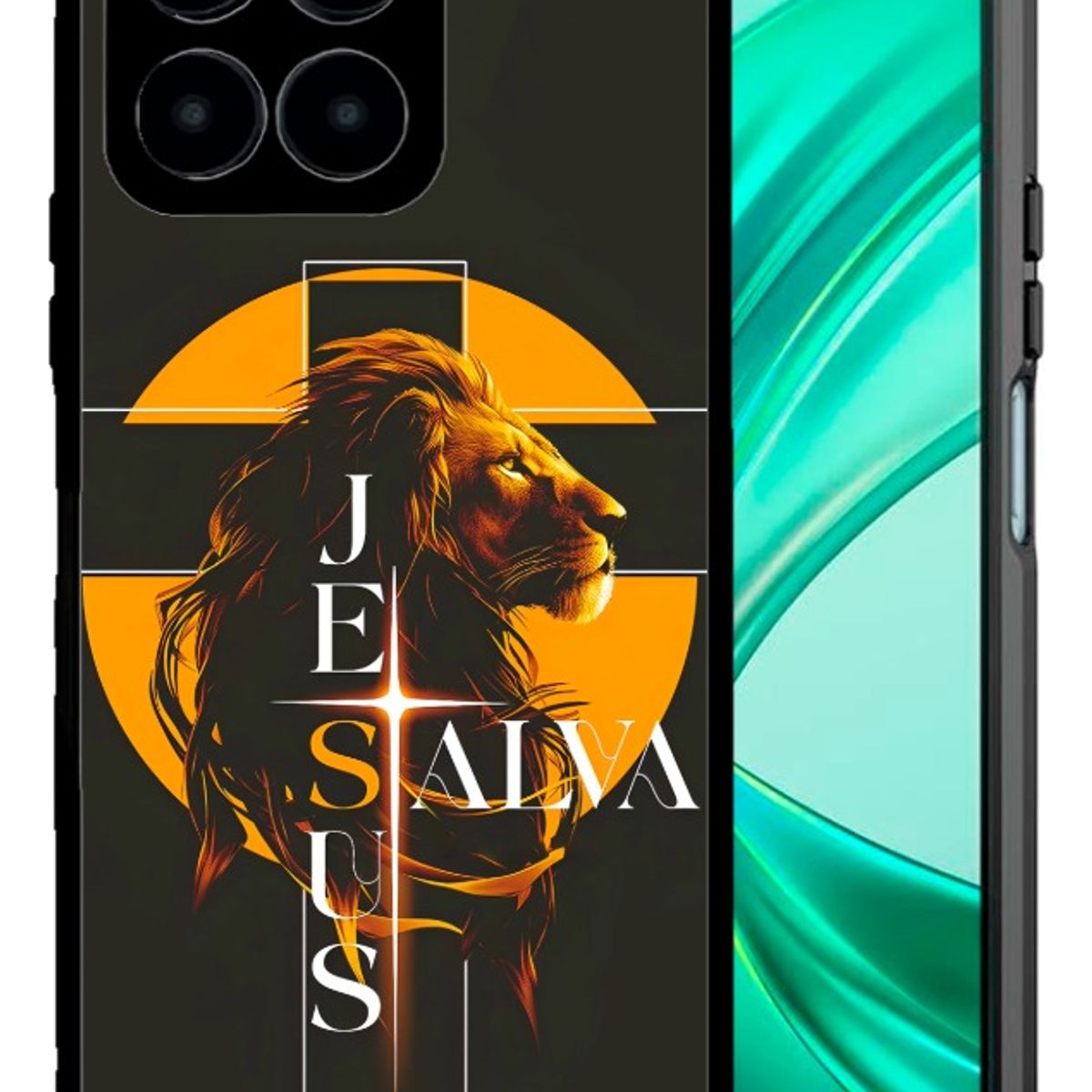 CARCASIA - Carcasa Funda para HONOR X6B 5G Diseño 292