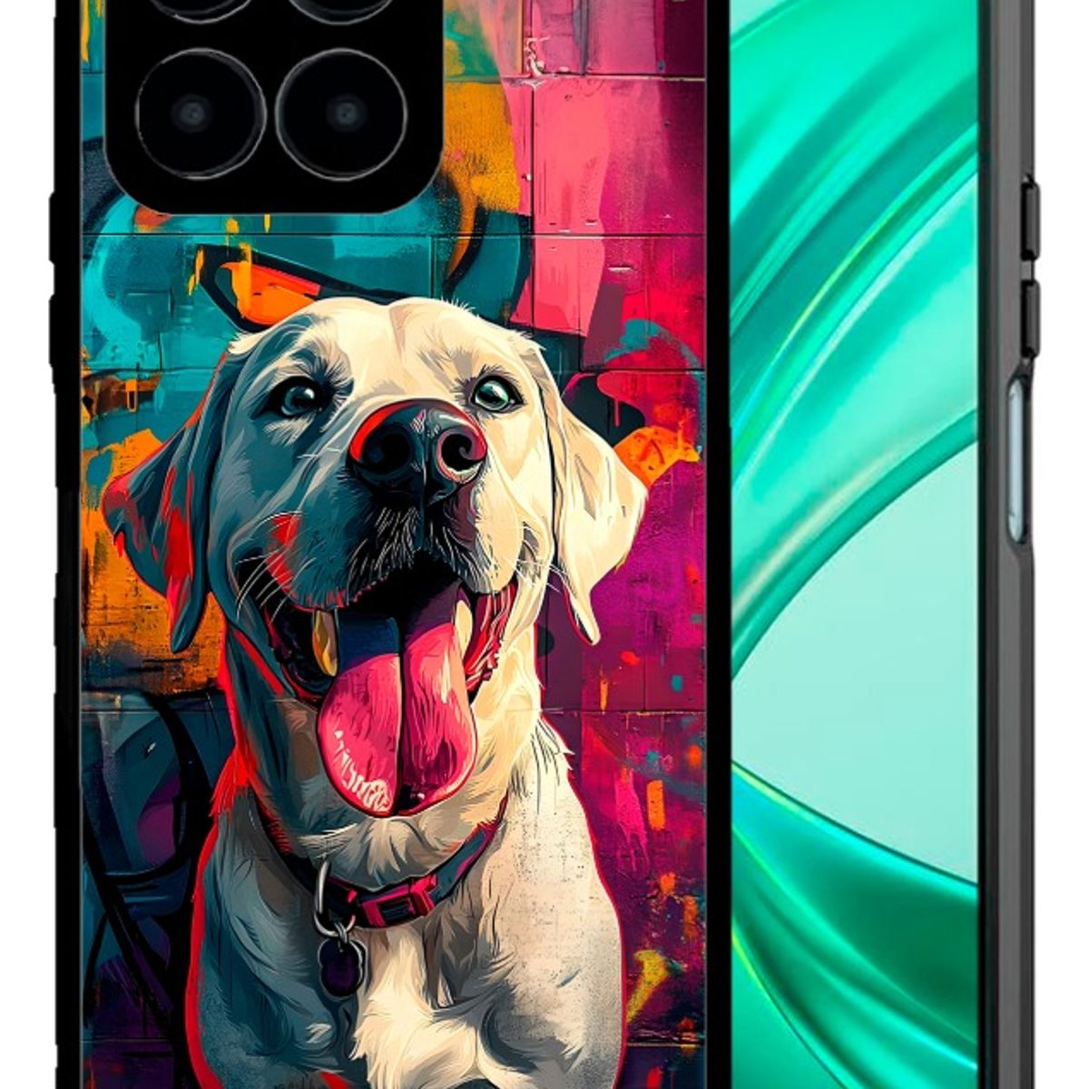CARCASIA - Carcasa Funda para HONOR X6B 5G Diseño 293