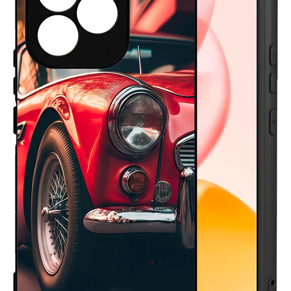CARCASIA - Carcasa Funda para HONOR 400 LITE Diseño 141