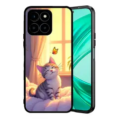 CARCASIA - Carcasa Funda para HONOR 200 SMART Diseño 216