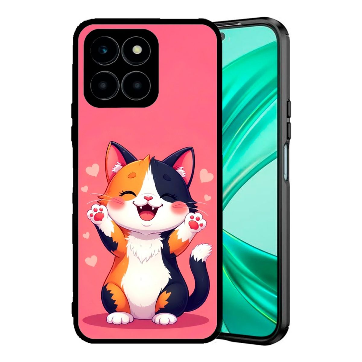 CARCASIA - Carcasa Funda para HONOR 200 SMART Diseño 217