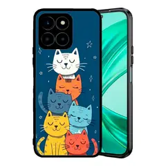 CARCASIA - Carcasa Funda para HONOR 200 SMART Diseño 219