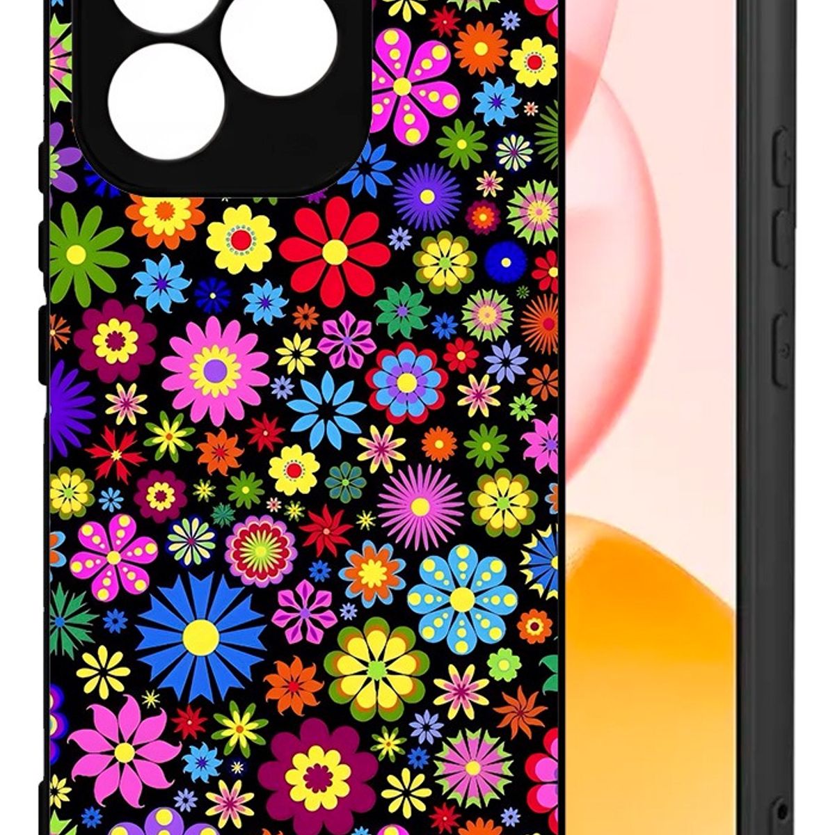 CARCASIA - Carcasa Funda para HONOR 400 LITE Diseño 144