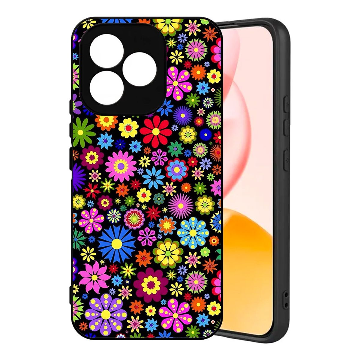 CARCASIA - Carcasa Funda para HONOR 400 LITE Diseño 144