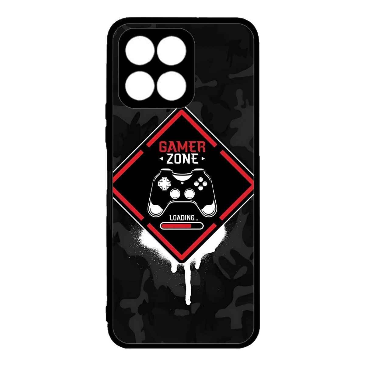 CARCASIA - Carcasa Funda para HONOR X8C Diseño 171