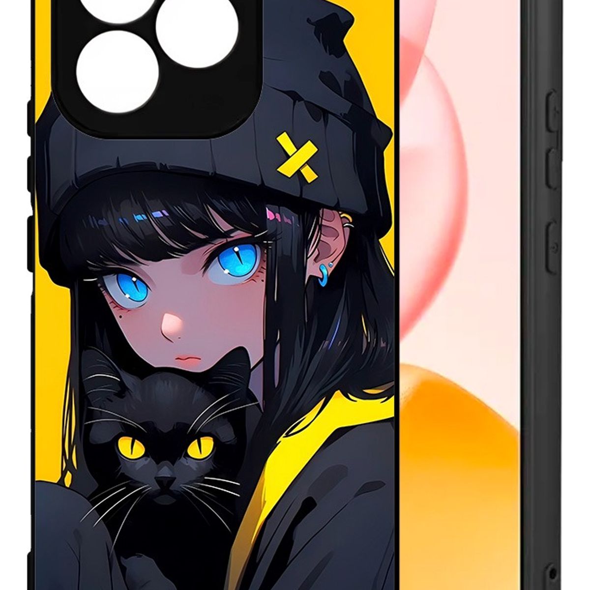 CARCASIA - Carcasa Funda para HONOR 400 LITE Diseño 148