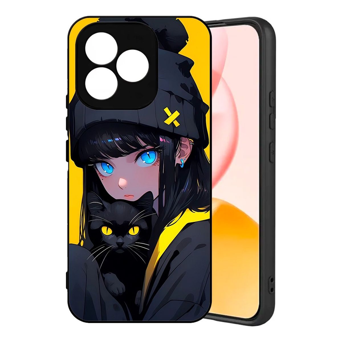 CARCASIA - Carcasa Funda para HONOR 400 LITE Diseño 148