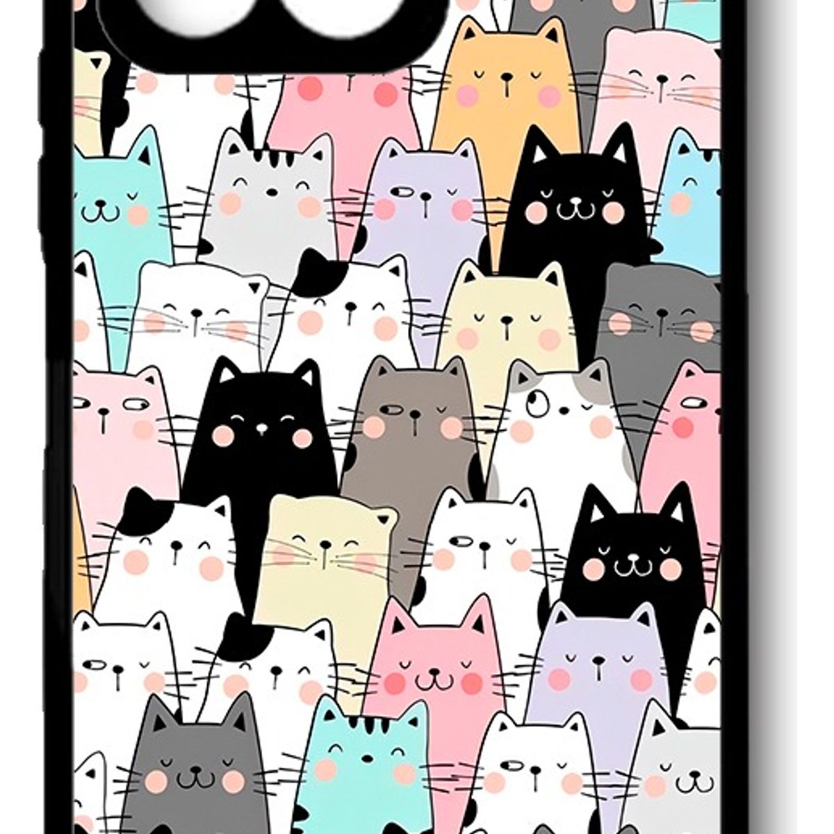CARCASIA - Carcasa Funda para HONOR X8C Diseño 172
