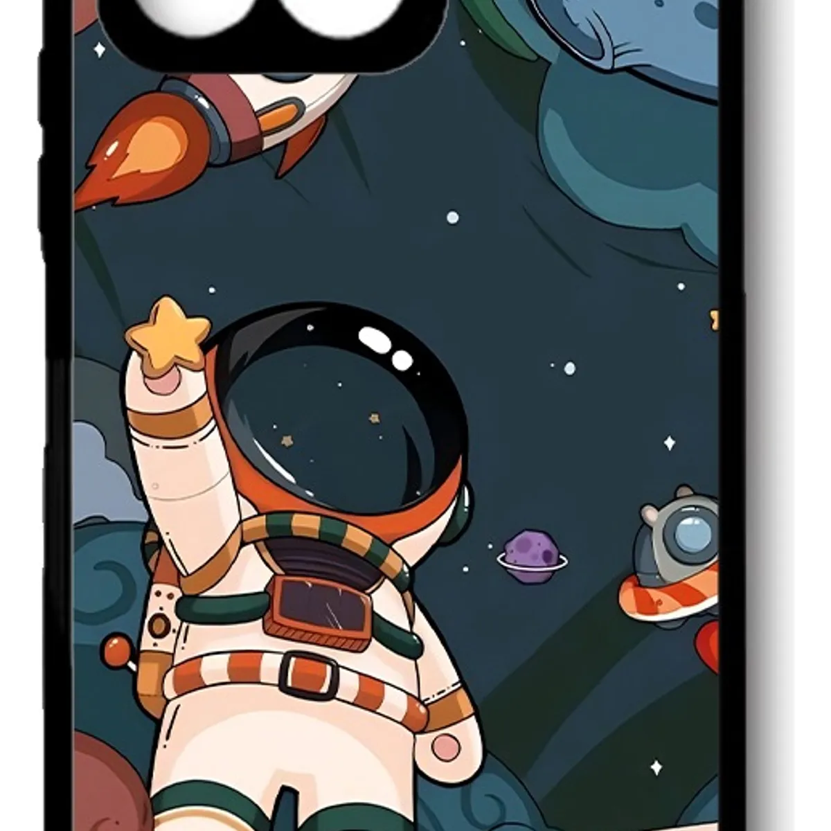 CARCASIA - Carcasa Funda para HONOR X8C Diseño 173