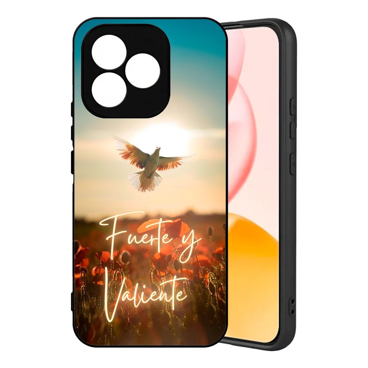 CARCASIA - Carcasa Funda para HONOR 400 LITE Diseño 150
