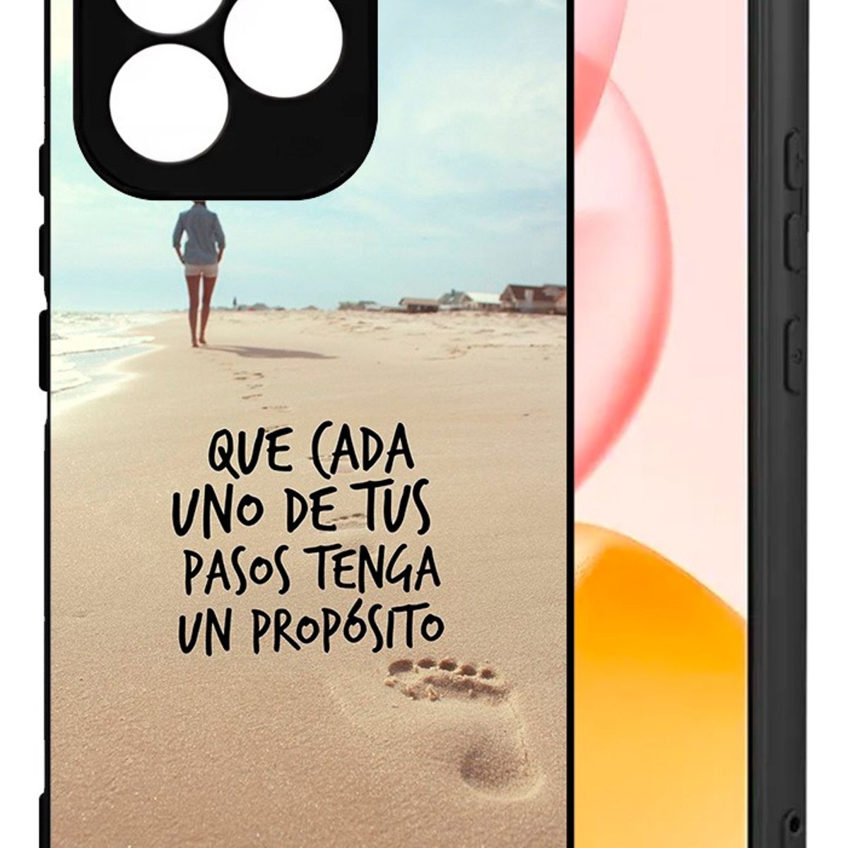 CARCASIA - Carcasa Funda para HONOR 400 LITE Diseño 151